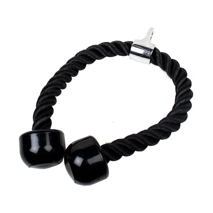 Tricep Rope Cable Attachment