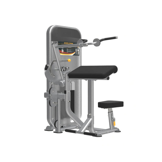 Dual Series, Bicep / Tricep