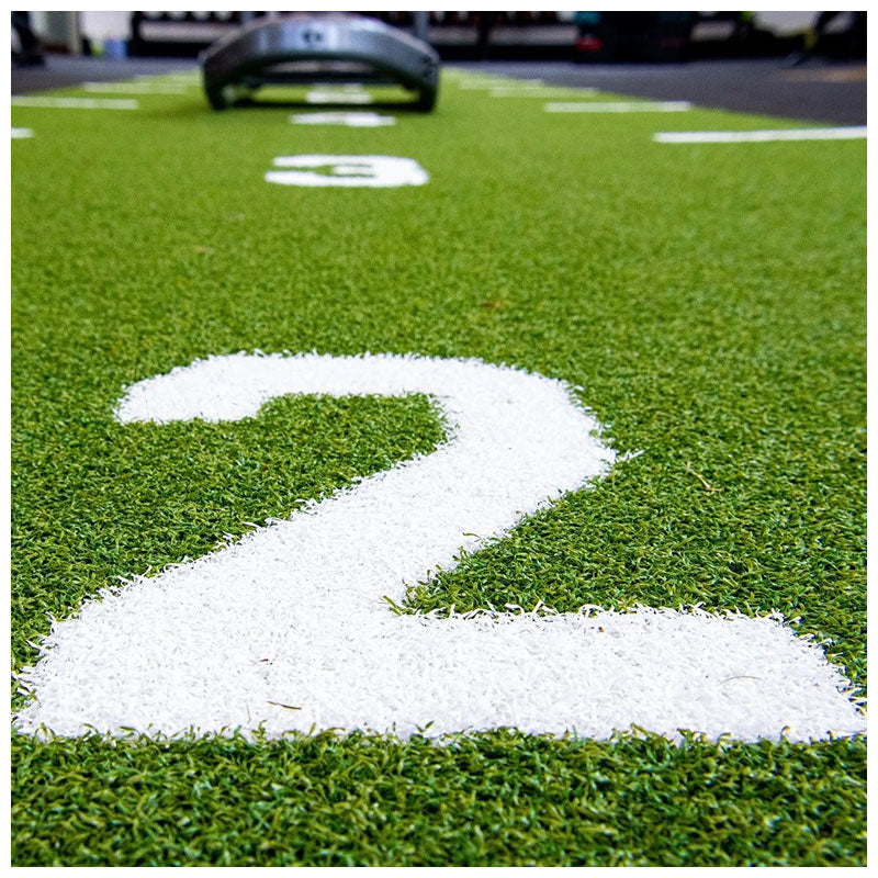 JORDAN® Premium Turf Sprint Track (10m & 15m options)