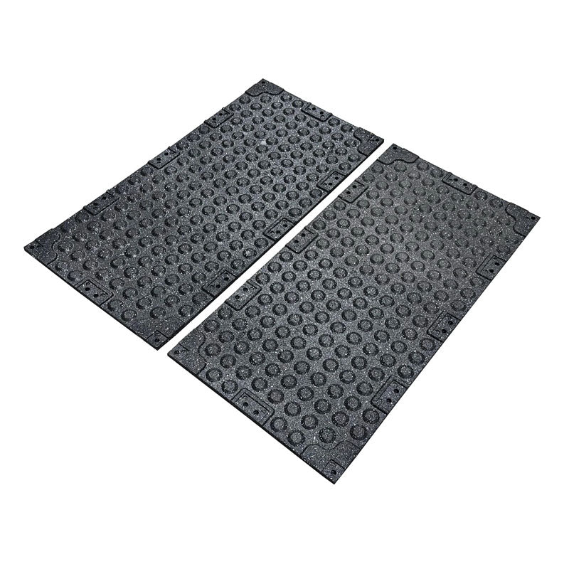 30mm Premium Turf Tiles (1m x 0.5m)