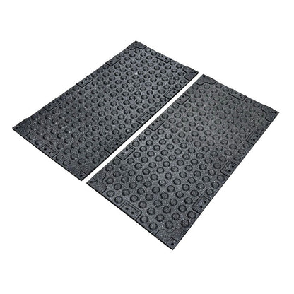 30mm Premium Turf Tiles (1m x 0.5m)