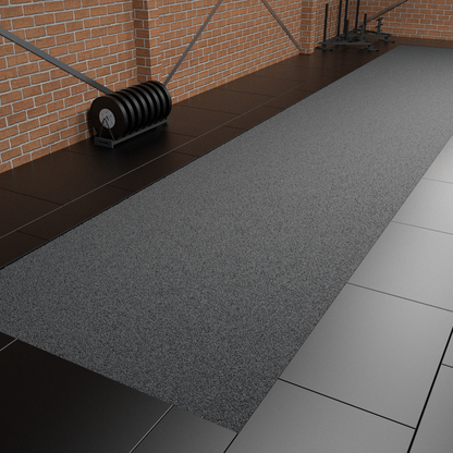 Indoor Sled Track – 2m Wide