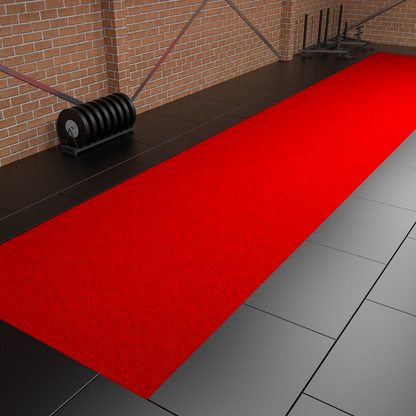 Outdoor Sled Track – 2m Wide