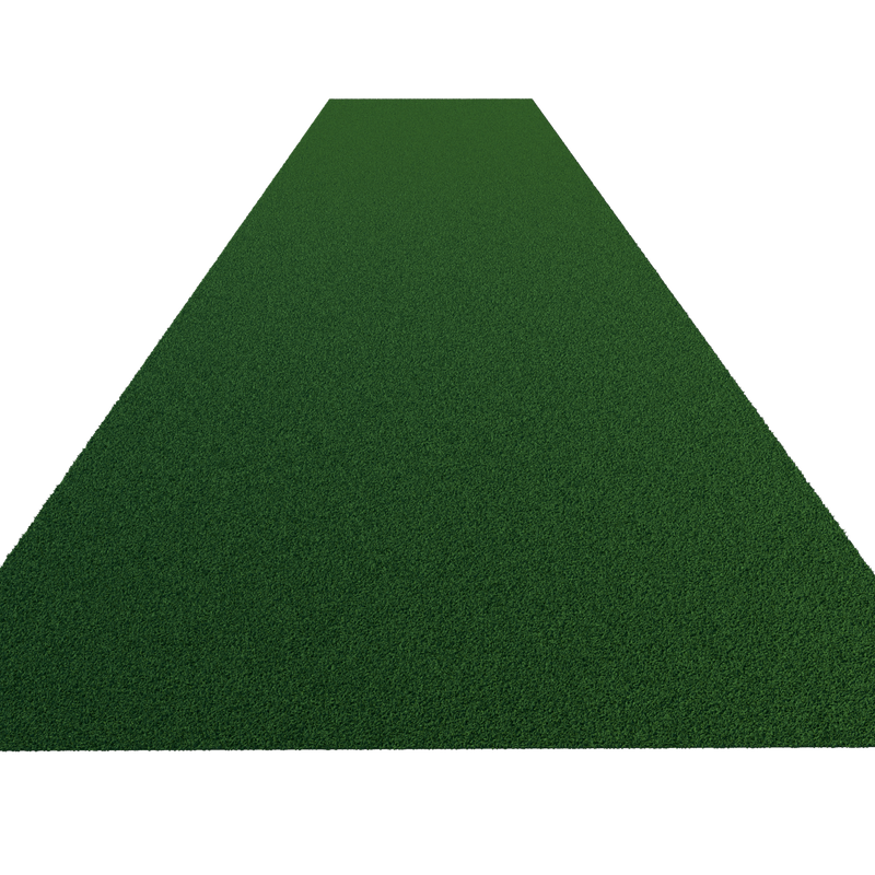 Indoor Sprint Track – 2m Wide