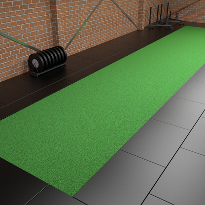 Outdoor Sled Track – 2m Wide