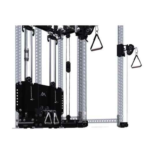 Ares™ 2.0 Builder