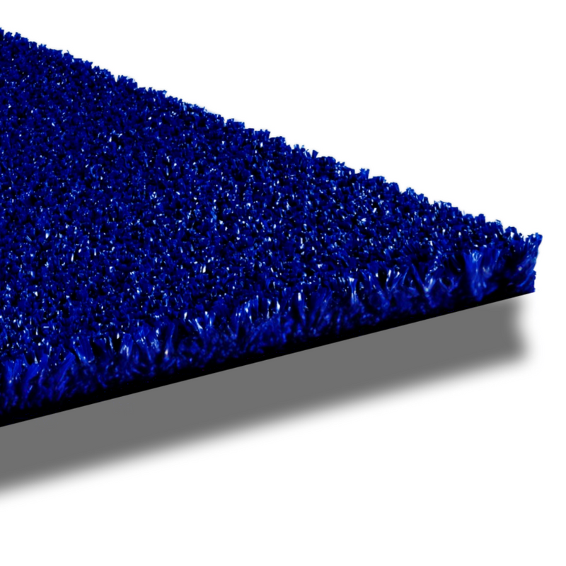 2m Wide Outdoor Gym Turf Flooring
