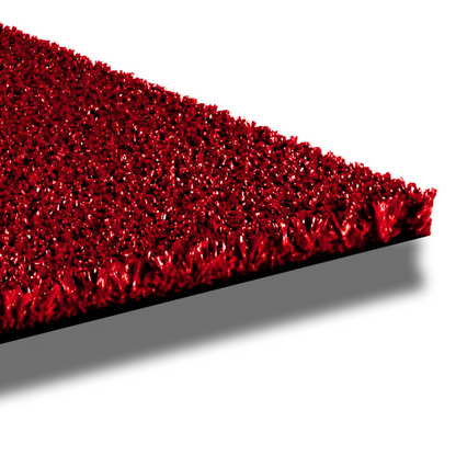 2m Wide Outdoor Gym Turf Flooring
