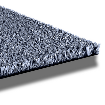 2m Wide Outdoor Gym Turf Flooring