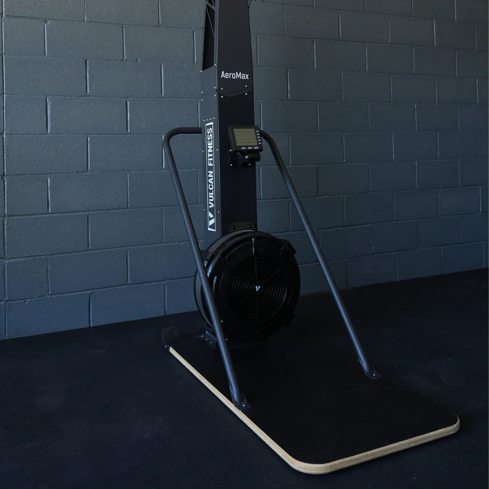 Motion Range