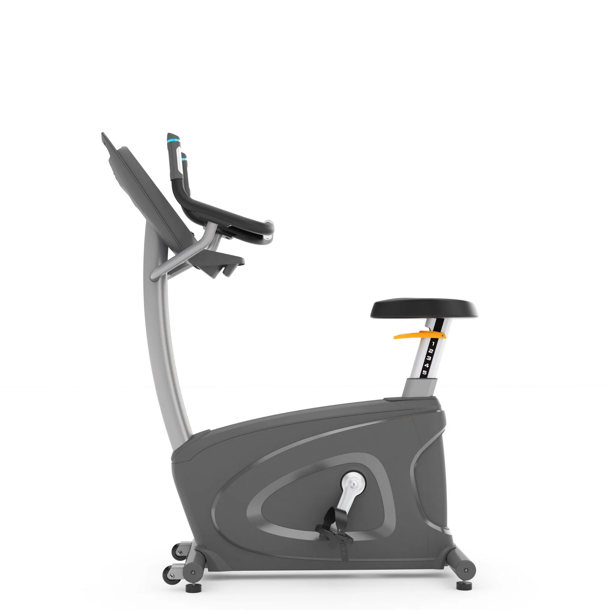 Motion Range
