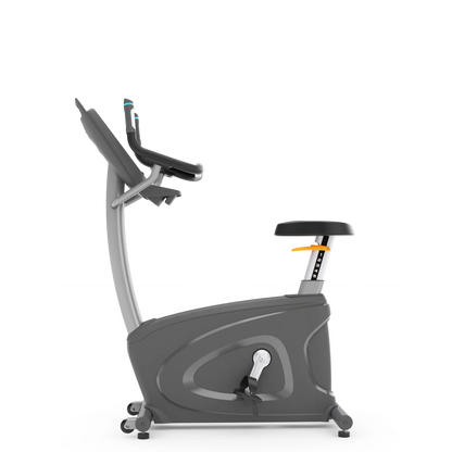 VERVE Kuro Commercial Upright Bike