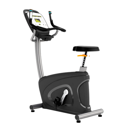 VERVE Kuro Commercial Upright Bike