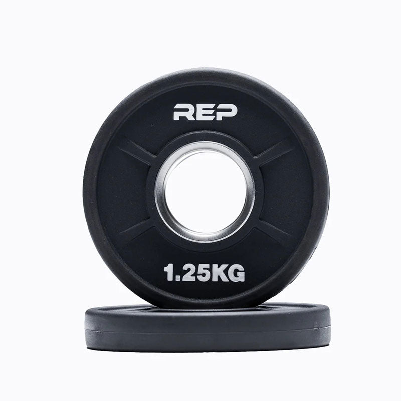 Equalizer™  Urethane-Coated Plates (KG)