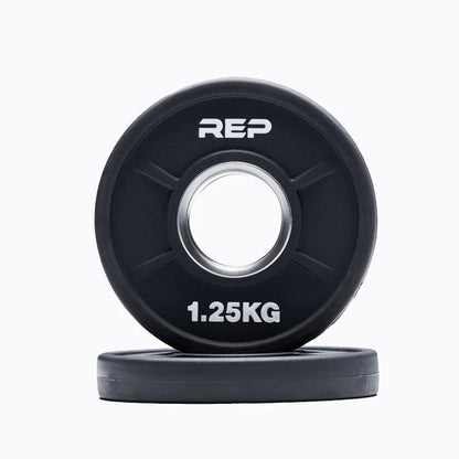 Equalizer™  Urethane-Coated Plates (KG)