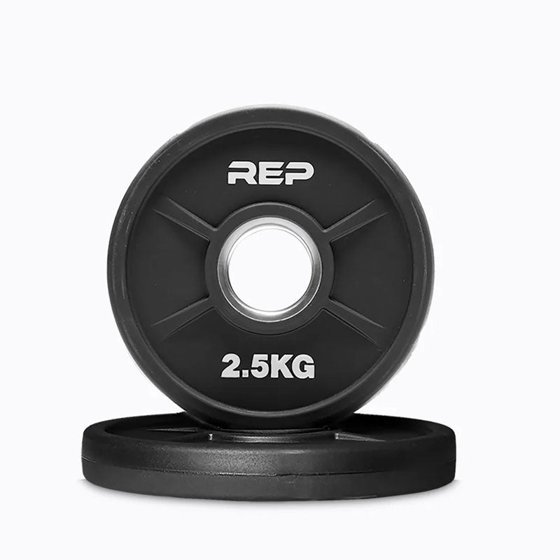 Equalizer™  Urethane-Coated Plates (KG)