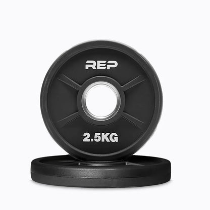 Equalizer™  Urethane-Coated Plates (KG)