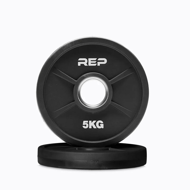 Equalizer™  Urethane-Coated Plates (KG)