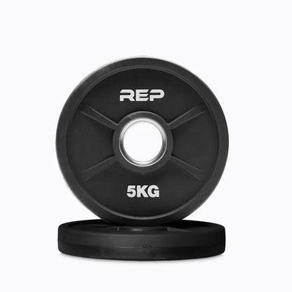 Equalizer™  Urethane-Coated Plates (KG)