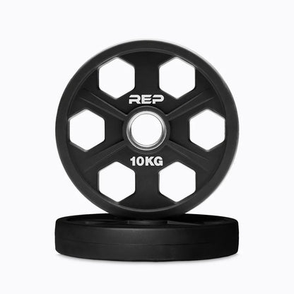 Equalizer™  Urethane-Coated Plates (KG)