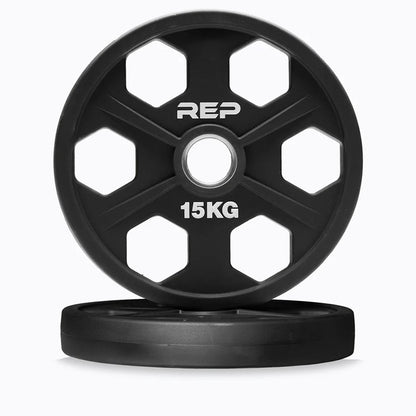 Equalizer™  Urethane-Coated Plates (KG)