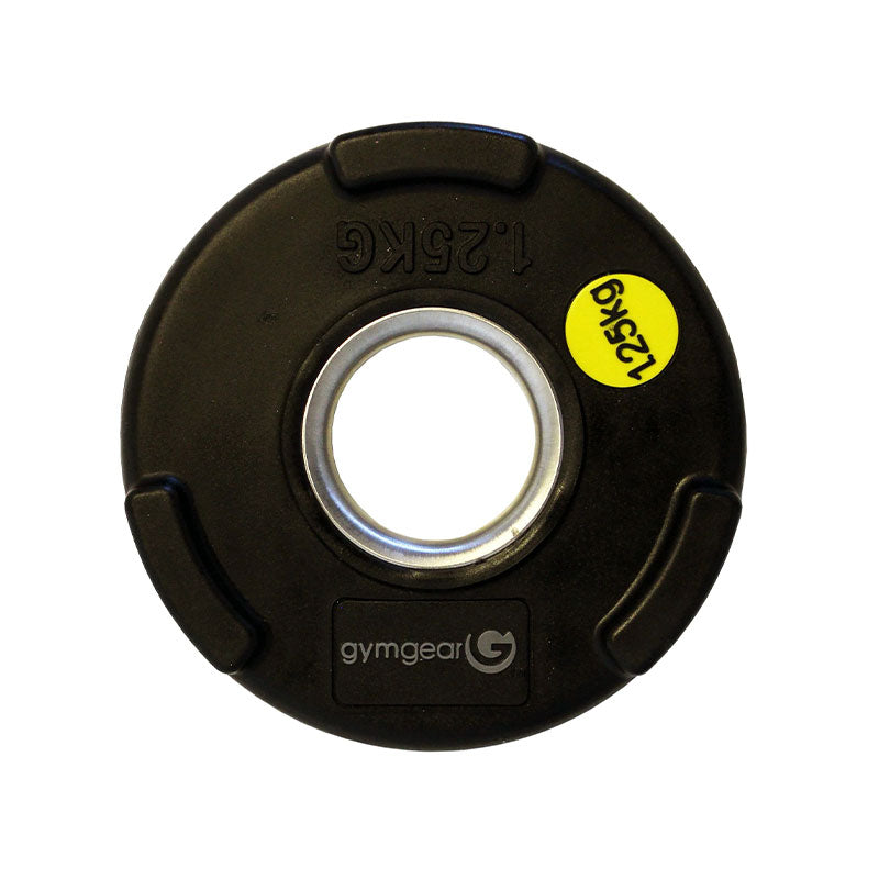 Motion Range