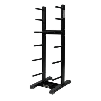 JORDAN® Ignite Pump X ™ Urethane Studio Barbell Sets and Plates