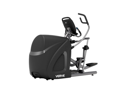 VERVE Kuro Commercial Elliptical