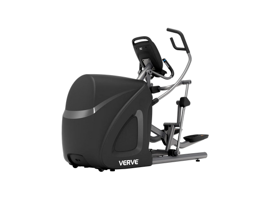 VERVE Kuro Commercial Elliptical