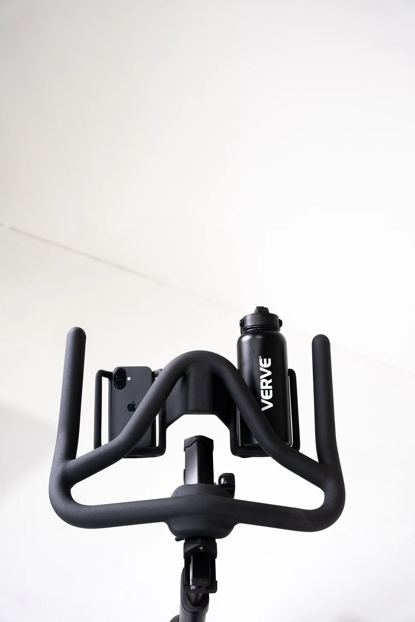 VERVE Volt Spin Bike with Console