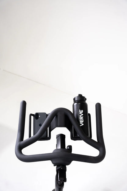 VERVE Volt Spin Bike with Console