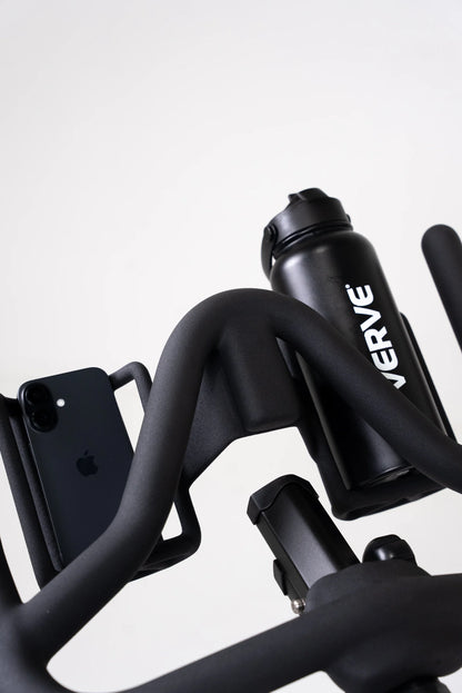 VERVE Volt Spin Bike with Console