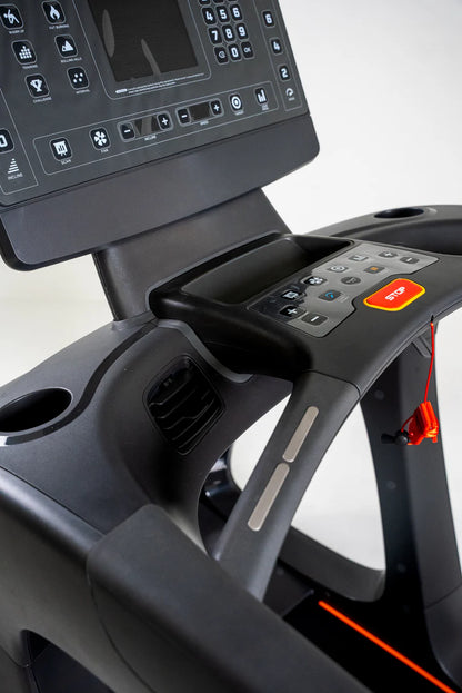 VERVE Velocity Full Commercial Treadmill