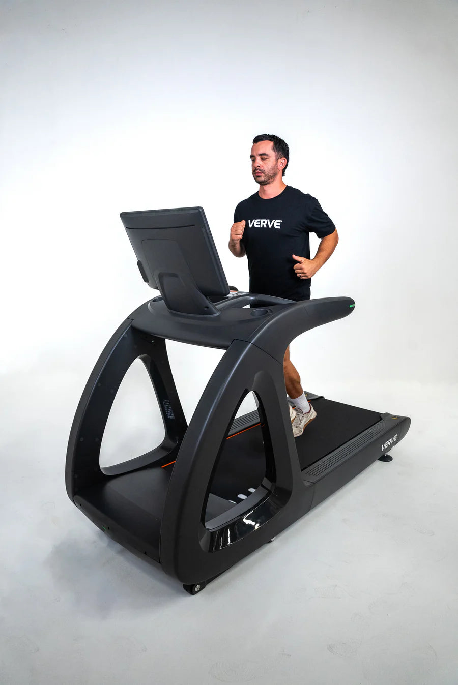 VERVE Velocity Full Commercial Treadmill
