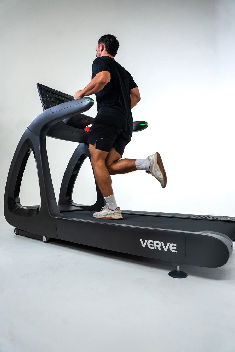VERVE Velocity Full Commercial Treadmill