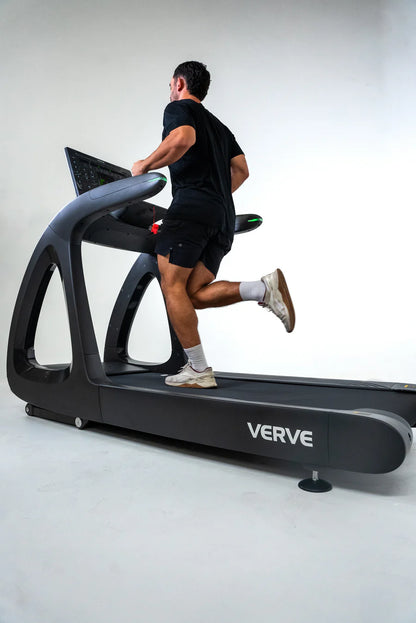 VERVE Velocity Full Commercial Treadmill