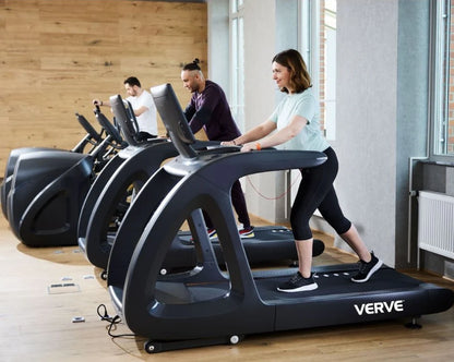 VERVE Velocity Full Commercial Treadmill