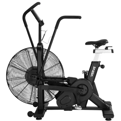 VERVE Commercial Air Bike