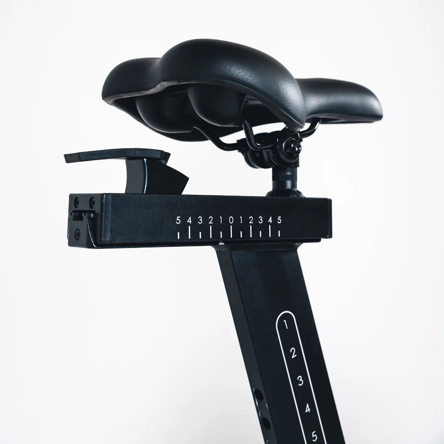 Motion Range