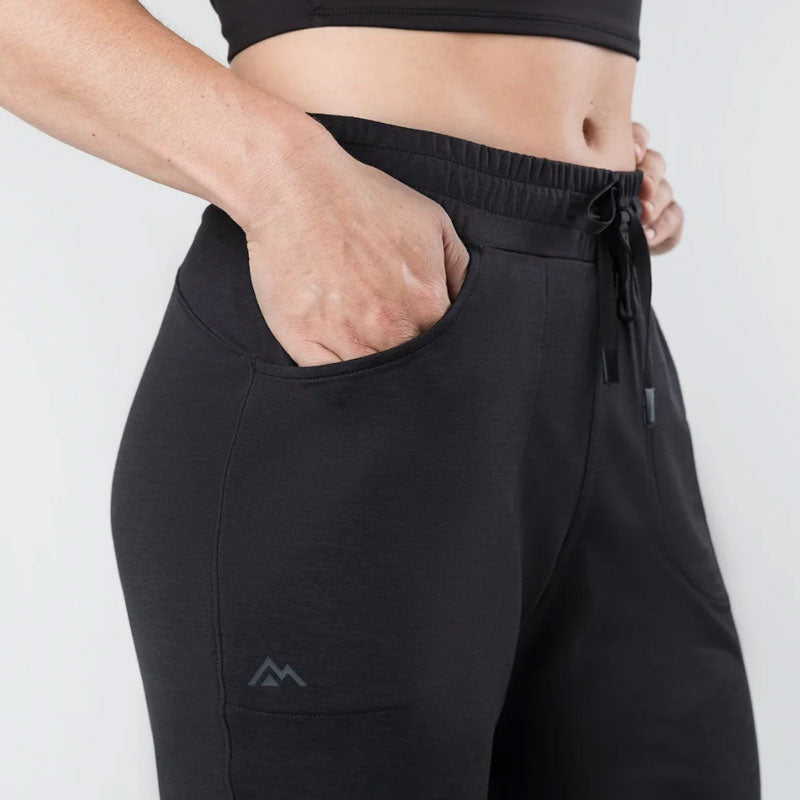 Women's Vellus Joggers