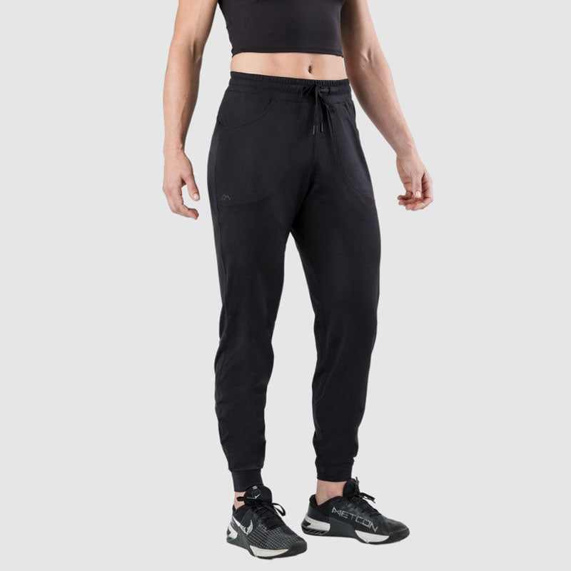 Women's Vellus Joggers