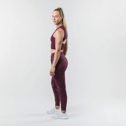 Women's Vellus Joggers