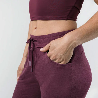 Women's Vellus Joggers
