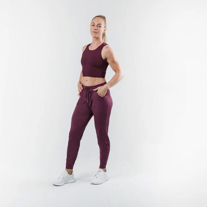 Women's Vellus Joggers