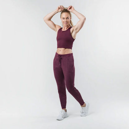 Women's Vellus Joggers