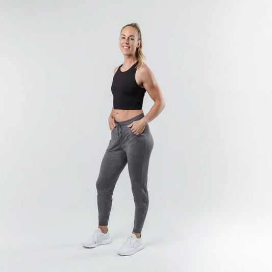 Women's Vellus Joggers