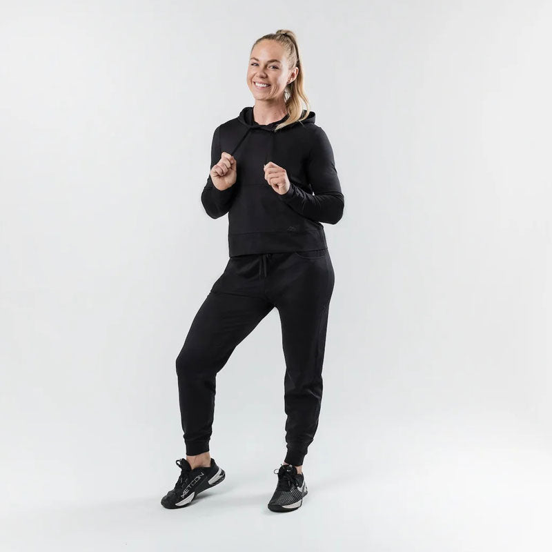 Women's Vellus Hoodie
