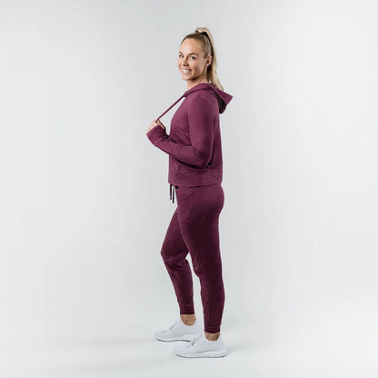 Women's Vellus Hoodie