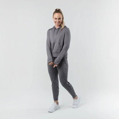 Women's Vellus Hoodie