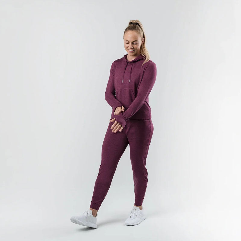 Women's Vellus Hoodie